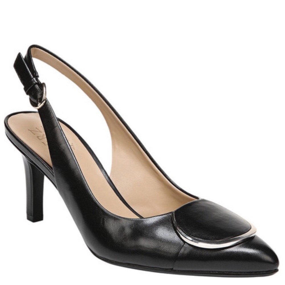 Nora Slingback Pump